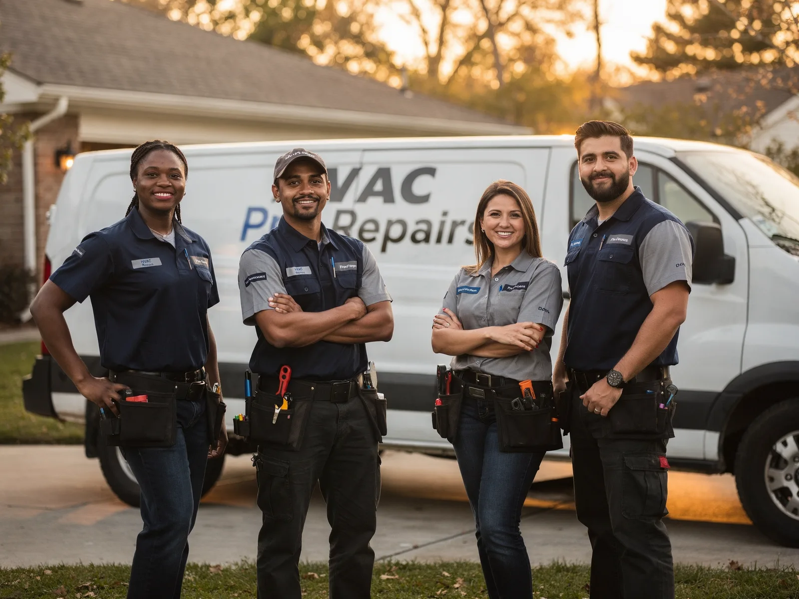 Heat Pump Repair company in State Center, IA
