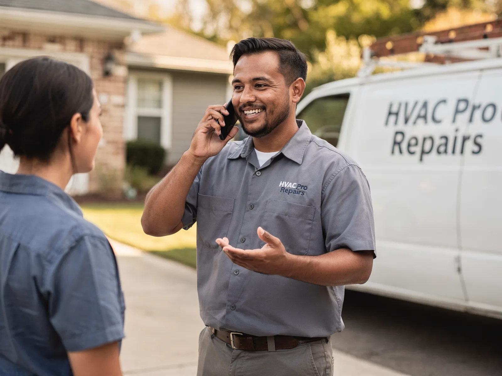 Heat Pump Repair State Center, IA FAQs